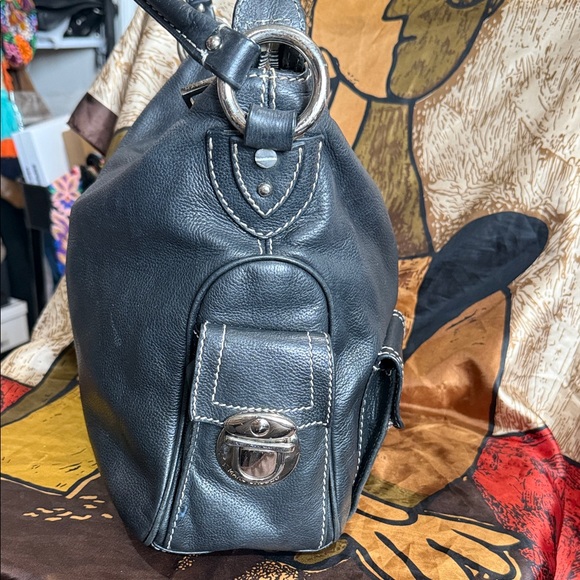 Marc Jacobs Blake Hobo shoulder bag, known for its iconic Y2K vintage style, - Picture 4 of 16
